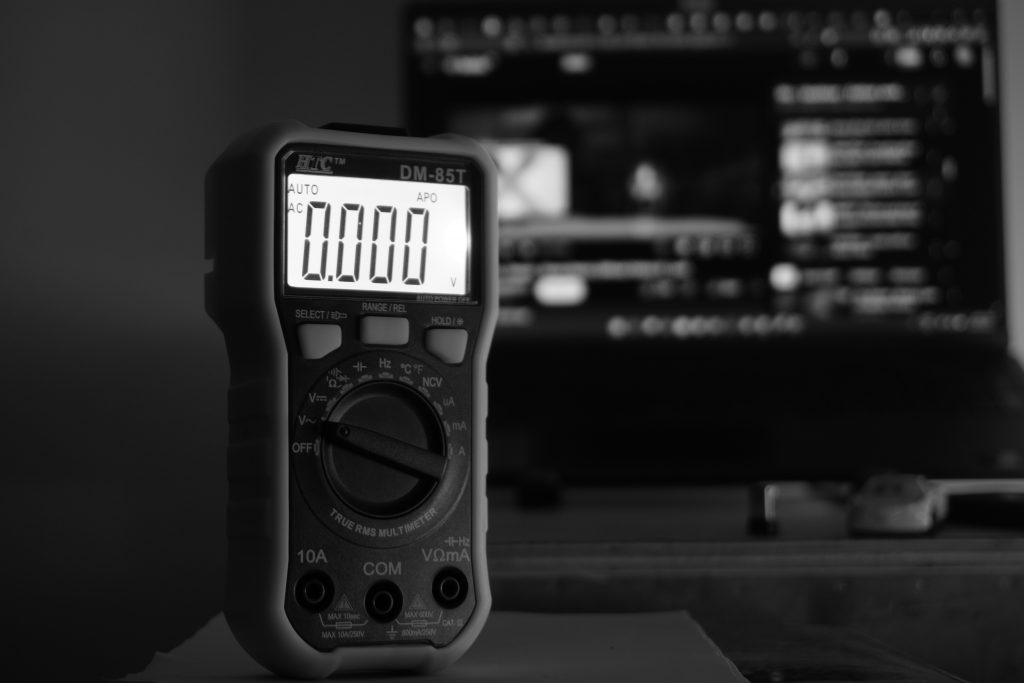 Beitragsbild von Hallo Welt